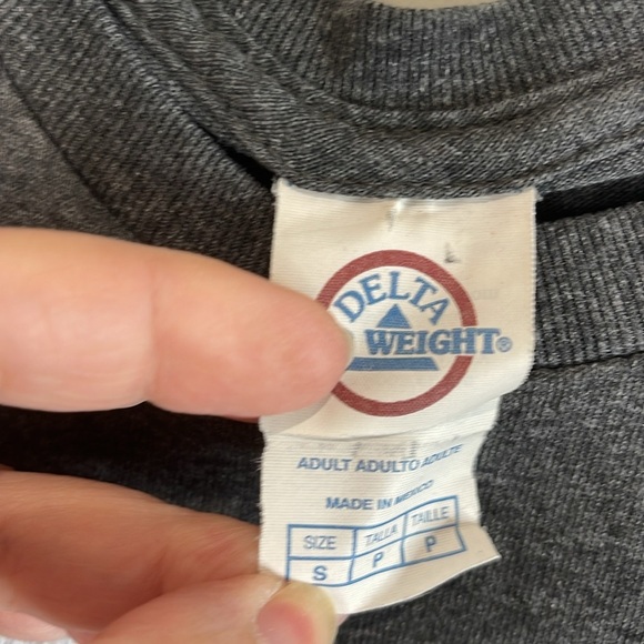 Scottsdale Arizona Unisex Graphic Short Sleeve T-Shirt Grey Crewneck S - Picture 7 of 12